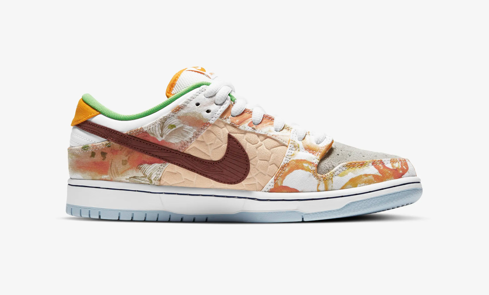 Nike SB Dunk Low Street Hawker Chinese New Year